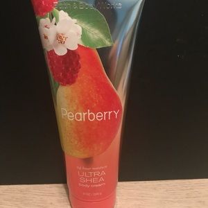 Bath and Body Works Body Cream